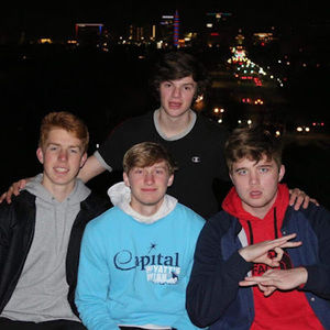 Meet your Posher, Braden